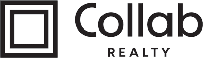 collab Realty logo