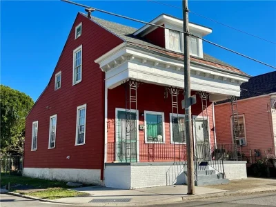 1441 Frenchman